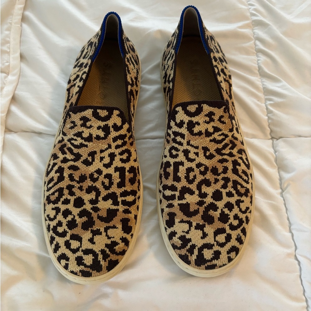 Rothy’s Original Slip On Sneaker